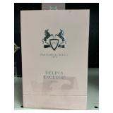 Parfums de Marly 2.5 fl oz Delina Exclusif
