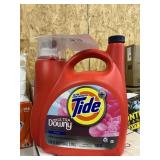 Tide downy 100 loads