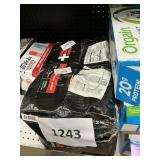 Essentia alkaline water 12-1.5L