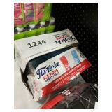 Fla-Vor-Ice ice pops 200 ct