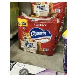 Charmin 32 rolls- red