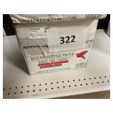 Multipurpose paper 5000 sheets