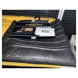 All-weather cargo mat