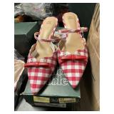 Wild Fable heels size 8
