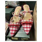 Wild Fable heels size 6.5