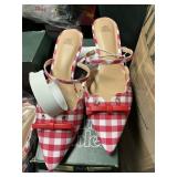 Wild Fable heels size 6.5