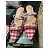 Wild Fable heels size 8