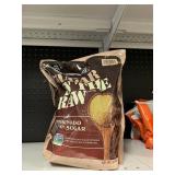 Sugar in the raw 96 oz