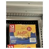 Velveeta shells & cheese 12 cups