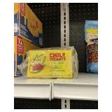 Corn Nuts chile picante 18-1.7 oz