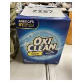 Oxi Clean 7.22lb