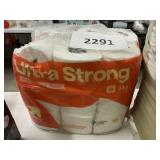 Ultra strong 18 rolls