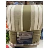 Jeremiah Brent Home F/Q comforter set