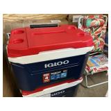 Igloo 60qt Cooler
