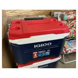 Igloo 60qt Cooler