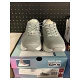 Skechers ladies swift fit senaker size 10
