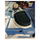 Hey Dude Wendy stretch sox size W6