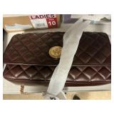 Versace purse