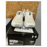 Under Armor charged surge size 10