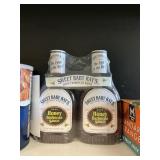 Sweet Baby Rays BBQ sauce 2-40 oz