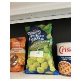 Vlasic pickle balls 14 oz