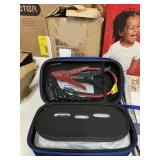 Westinghouse auto jump starter