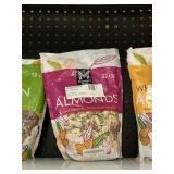 Almonds 32 oz