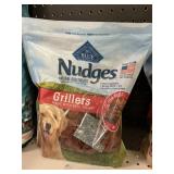 Blue Buffalo nudges grillers 48 oz