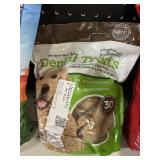 Dental treats 30 ct