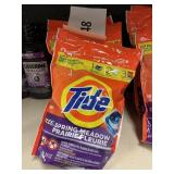 Tide 4-29 oz bags