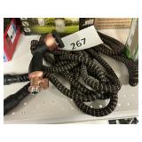 Copper Bullet hose - USED