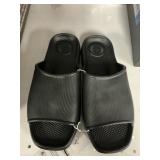 Totes slides womens size 7