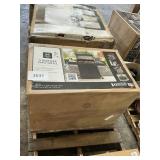 5-Burner gas grill