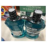 Listerine cool mint 2-1.5L
