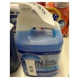 Dawn dish detergant 1 gal