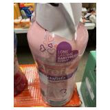 Dreft blissfuls 39.9oz
