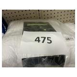 Bath towels 8 pack