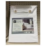 Textured sheet set 6pcs Queen