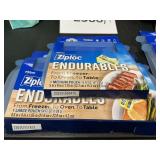 Ziploc endurables 1 med 1 large
