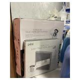 Pure Zone air purifier & filter
