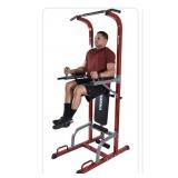 Stamina full body power tower