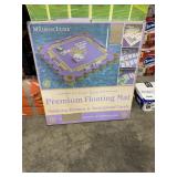 Maison Lude premium floating mat