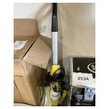 Karcher SC 3 upright easyfix floor cleaner
