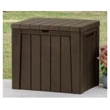 Keter brown Urban box