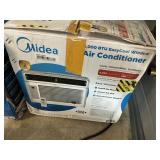 Midea A/C 5,000BTU