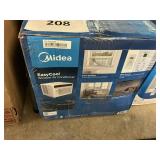 Midea A/C 6,000BTU