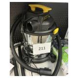Shop Vac- NO box