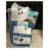 Vet IQ hip & joint 2-180 ct