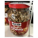 Milk Bone soft & chewy 37 oz