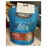 Muenster bites 2-170 bites